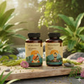Aryavedam Ashwagandha + Shatavari Combo Balance. Strength. Vitality — Naturally.